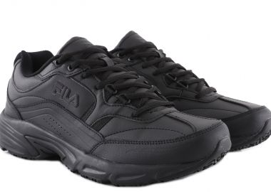 Παπούτσια Running Fila Memory Workshift MSS19025-001 Ανδρικό - Fila - 