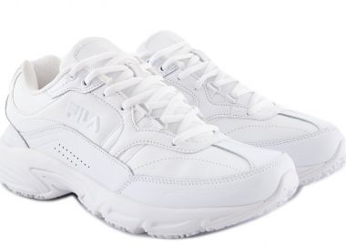 Παπούτσια Running Fila Memory Workshift MSS19025-002 Ανδρικό - Fila - 