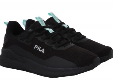 Παπούτσια Running Fila Memory Zeke Nanobionic 5AF31044-001 Γυναικείο - Fila - 