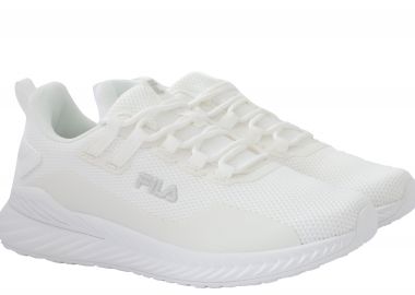 Παπούτσια Running Fila Memory Zeke Nanobionic 5AF31044-100 Γυναικείο - Fila - 