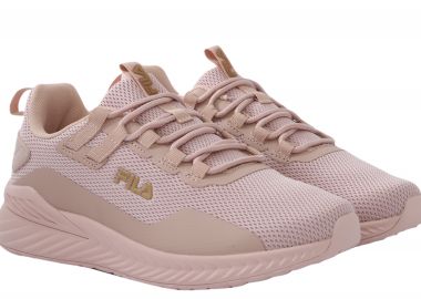 Παπούτσια Running Fila Memory Zeke Nanobionic 5AF31044-900 Γυναικείο - Fila - 