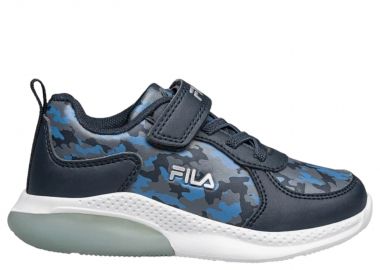 Παπούτσια Running Fila Spectrolite 3 V 7AF33042-233 Κορίτσι - Fila - 