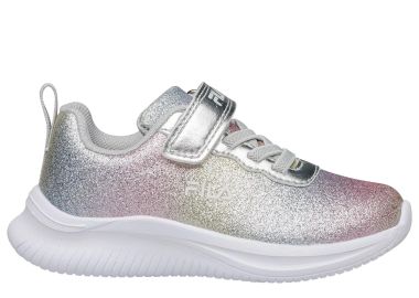 Παπούτσια Running Fila Strass V 7AF31031-111 Unisex Παιδικό - Fila - 