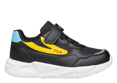 Παπούτσια Running Fila Willington V 3AF41010-045 Unisex Παιδικό - Fila - 