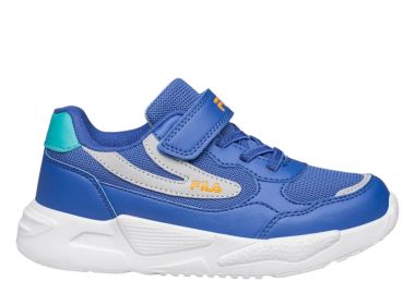 Παπούτσια Running Fila Willington V 3AF41010-255 Unisex Παιδικό - Fila - 