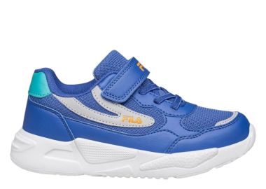 Παπούτσια Running Fila Willington V 7AF41010-255 Unisex Παιδικό - Fila - 