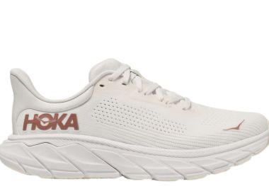 Παπούτσια Running Hoka Arahi 7 1147851-BSG Γυναικείο - Hoka - 
