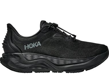 Παπούτσια Running Hoka Arahi Slip Resistant 1168712-BBLC Ανδρικό - Hoka - 