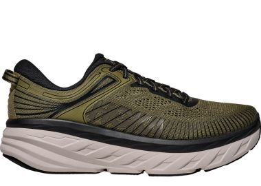 Παπούτσια Running Hoka Bondi 7 1110518-WLDR Ανδρικό - Hoka - 