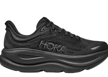 Παπούτσια Running Hoka Bondi 9 1162011-BBLC Ανδρικό - Hoka - 