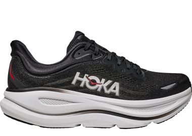 Παπούτσια Running Hoka Bondi 9 1162011-BKVR Ανδρικό - Hoka - 