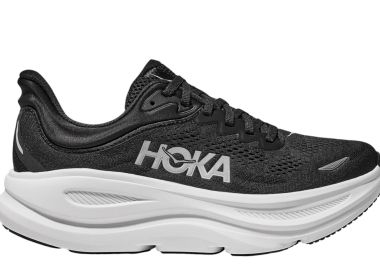 Παπούτσια Running Hoka Bondi 9 1162011-BWHT Ανδρικό - Hoka - 