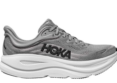 Παπούτσια Running Hoka Bondi 9 1162011-GCTC Ανδρικό - Hoka - 