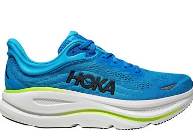 Παπούτσια Running Hoka Bondi 9 1162011-SLHK Ανδρικό - Hoka - 