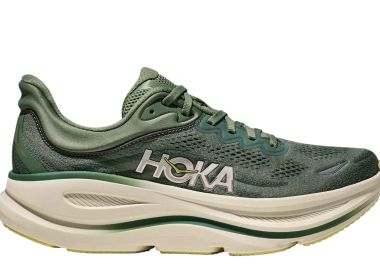 Παπούτσια Running Hoka Bondi 9 1162011-SNTF Ανδρικό - Hoka - 