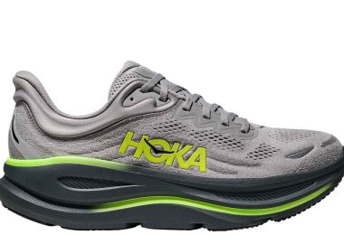 Παπούτσια Running Hoka Bondi 9 1162011-SSTT Ανδρικό - Hoka - 