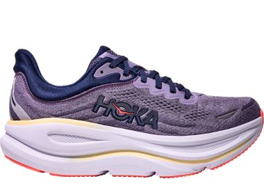 Παπούτσια Running Hoka Bondi 9 1162012-BJM Γυναικείο - Hoka - 