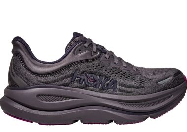 Παπούτσια Running Hoka Bondi 9 1162012-BLX Γυναικείο - Hoka - 