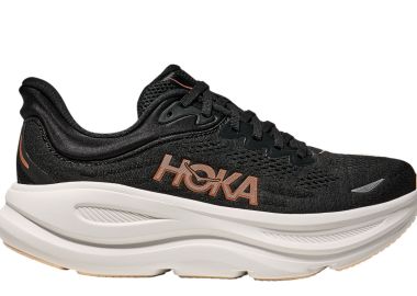 Παπούτσια Running Hoka Bondi 9 1162012-BRGL Γυναικείο - Hoka - 