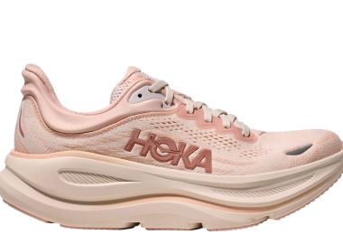 Παπούτσια Running Hoka Bondi 9 1162012-RLTT Γυναικείο - Hoka - 
