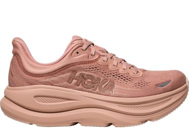 Παπούτσια Running Hoka Bondi 9 1162012-SNNR Γυναικείο - Hoka - 