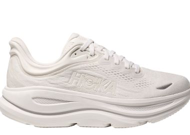 Παπούτσια Running Hoka Bondi 9 1162012-WWH Γυναικείο - Hoka - 