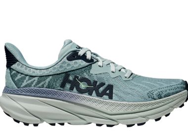 Παπούτσια Running Hoka Challenger 7 1134498-DRZY Γυναικείο - Hoka - 