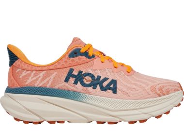 Παπούτσια Running Hoka Challenger 7 1134498-FDSP Γυναικείο - Hoka - 