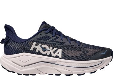 Παπούτσια Running Hoka Challenger 8 1168716-MGRT Ανδρικό - Hoka - 