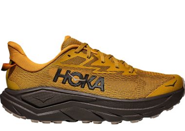 Παπούτσια Running Hoka Challenger 8 1168716-MSTRD Ανδρικό - Hoka - 