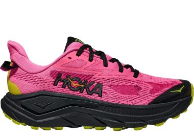 Παπούτσια Running Hoka Challenger 8 1168717-NNR Γυναικείο - Hoka - 