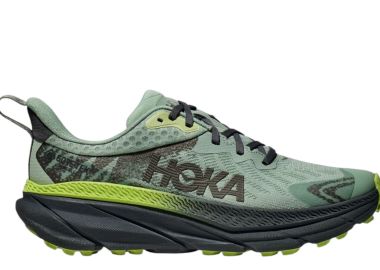 Παπούτσια Running Hoka Challenger ATR 7 GTX 1134501F-ALVR Ανδρικό - Hoka - 