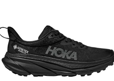 Παπούτσια Running Hoka Challenger ATR 7 GTX 1134501F-BBLC Ανδρικό - Hoka - 