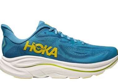 Παπούτσια Running Hoka Clifton 10 1162030-ALF Ανδρικό - Hoka - 