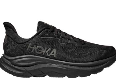 Παπούτσια Running Hoka Clifton 10 1162030-BBLC Ανδρικό - Hoka - 