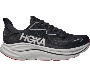Παπούτσια Running Hoka Clifton 10 1162030-BKSV Ανδρικό - Hoka - 