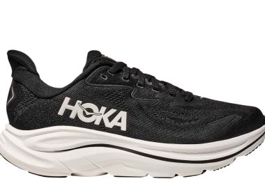 Παπούτσια Running Hoka Clifton 10 1162030-BWHT Ανδρικό - Hoka - 