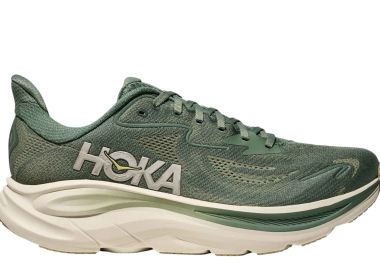 Παπούτσια Running Hoka Clifton 10 1162030-FFF Ανδρικό - Hoka - 