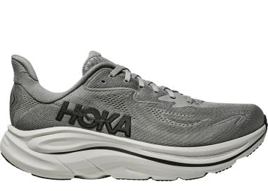 Παπούτσια Running Hoka Clifton 10 1162030-GYST Ανδρικό - Hoka - 