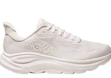 Παπούτσια Running Hoka Clifton 10 1162030-WWH Ανδρικό - Hoka - 