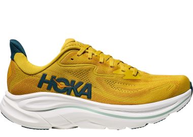 Παπούτσια Running Hoka Clifton 10 1162030-YDT Ανδρικό - Hoka - 