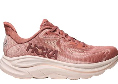 Παπούτσια Running Hoka Clifton 10 1162031-BHRS Γυναικείο - Hoka - 