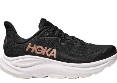 Παπούτσια Running Hoka Clifton 10 1162031-BRGL Γυναικείο - Hoka - 