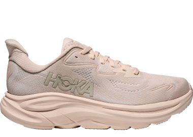 Παπούτσια Running Hoka Clifton 10 1162031-BWDR Γυναικείο - Hoka - 
