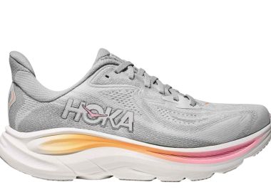Παπούτσια Running Hoka Clifton 10 1162031-SSTC Γυναικείο - Hoka - 