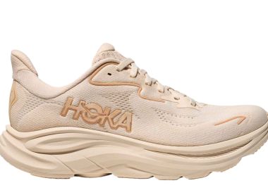 Παπούτσια Running Hoka Clifton 10 1162031-VCH Γυναικείο - Hoka - 