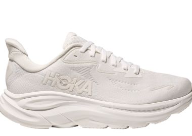 Παπούτσια Running Hoka Clifton 10 1162031-WWH Γυναικείο - Hoka - 