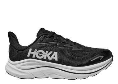 Παπούτσια Running Hoka Clifton 10 Big Kids 1168860-BWHT Unisex Παιδικό - Hoka - 