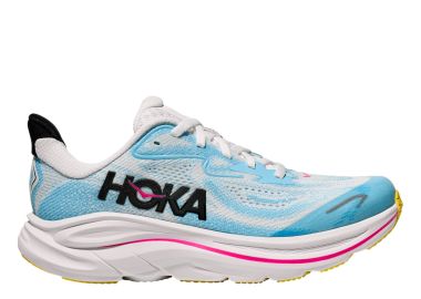 Παπούτσια Running Hoka Clifton 10 Big Kids 1168860-FGB Unisex Παιδικό - Hoka - 