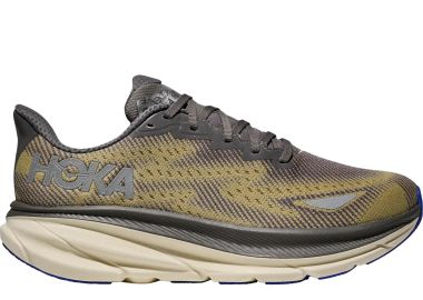 Παπούτσια Running Hoka Clifton 9 1141470F-GVLG Ανδρικό - Hoka - 